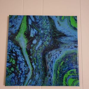 Meet your Posher, Pam